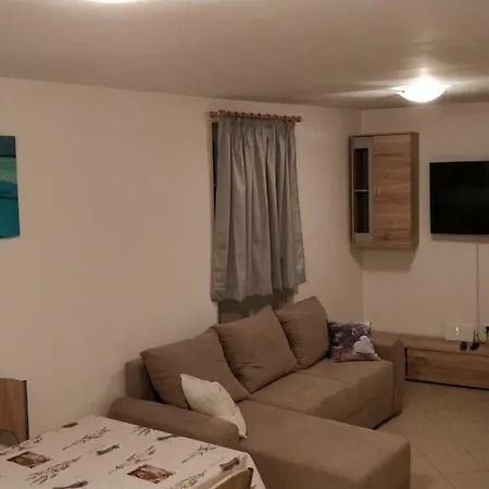 Apartment Mirko Punat