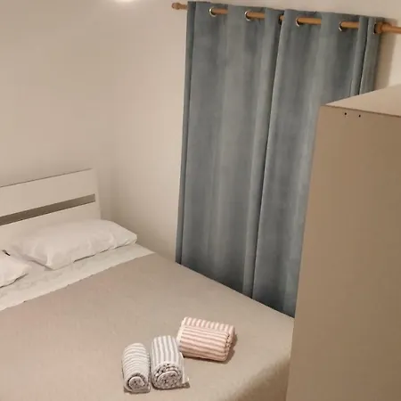 Mirko Apartamento