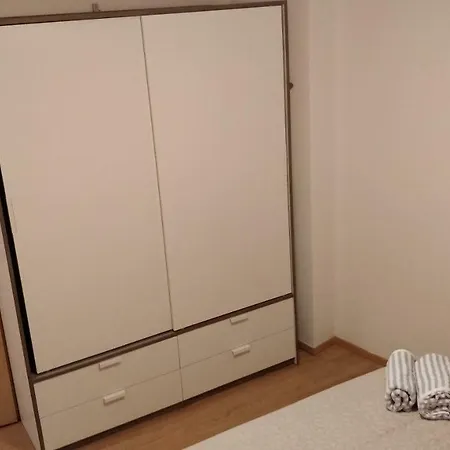 Mirko Apartamento Punat