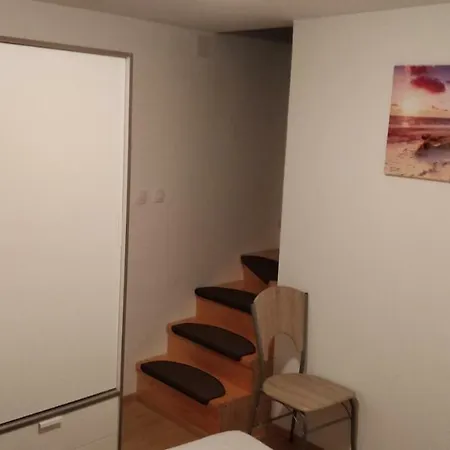 Apartamento Mirko