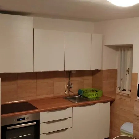 Apartamento Mirko