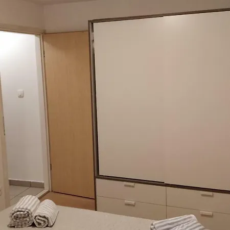Mirko Apartamento